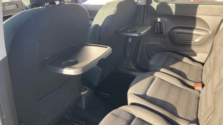 Vauxhall Combo Life 1.5 Turbo D Energy XL 5dr [7 seat] Diesel Estate